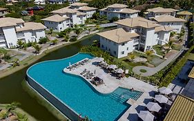 Lindo apartamento na Praia do Forte